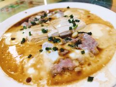 -红炎炎农家菜老字号(金水台店)