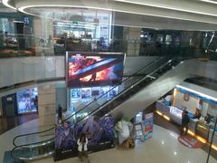 -必胜客(双榆树店)
