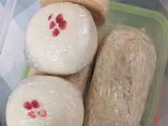贵妃饼-祥禾饽饽铺·中式糕点(天津河东美福园店)