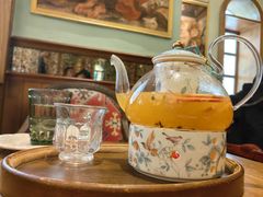 -秘密旅行Bonjour(黑金冠 江南西店)