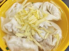 三鲜馄饨-毛华美食(清扬路店)