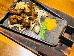 -和彩放题餐厅(酒仙桥店)