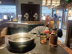 -九田家黑牛烤肉料理(宽城万达店)