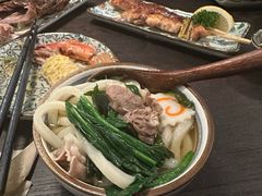 -哥哥の深夜食堂(红松东路店)