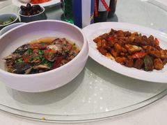 -浙江三立开元名都大酒店·四季轩中餐厅