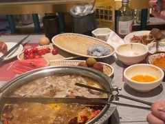 -一绪に寿喜烧(荟聚店)