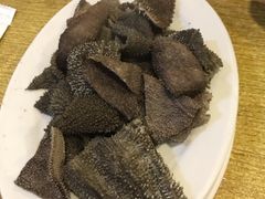 爆肚片-宋记爆肚(酒仙桥店)