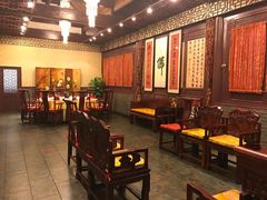 包厢-卫鼎轩·曹公馆(鼓楼店)