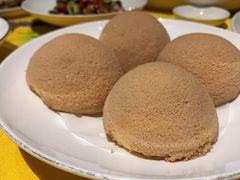 酥皮牛奶包-金玉满堂潮州酒楼(无限极荟购物广场店)