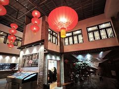大堂-四合院(黔灵西路店)