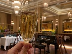 大堂-福楼法餐厅FLO