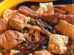 -龍城柳州螺蛳粉(群星路店)