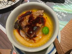 -水之惠鲜鱼料理(王府大街店)