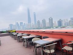 -Kathleen's Waitan 凯圣琳江景西餐厅(外滩店)