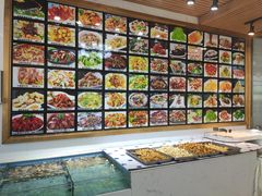 -双海酒店·海鲜家常菜(南戴河店)