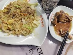 -恋萍小吃(时代店)