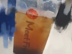 鲜芋仙爆款茶饮冬瓜茶-鲜芋仙(中华广场店)