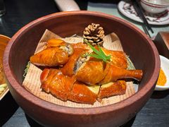 -锦楼·臻选新杭帮(杭州中心店)