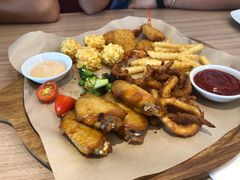 -必胜客(鹤山大道店)