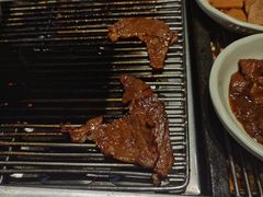 -一心烤肉(延安路店)