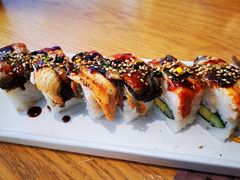 -林妈妈村·日式料理(宝山万达店)