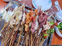 -牛华八婆麻辣烫(起源店)