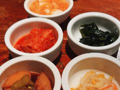 -萨拉伯尔(燕莎友谊商城店)