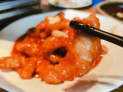 -深巷家味馆.湖北头牌红烧鱼头拌饭(黄陂店)