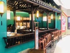 -佬麻雀·新湘菜(珠海金发购物中心店)