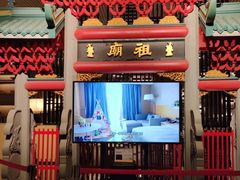 -顺德联塑万怡酒店·万荟轩自助餐厅