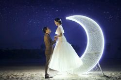 -1986婚纱摄影(清城店)