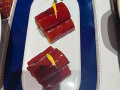 -名人坊·新派粤菜(河西奥体博览中心金鹰世界店)