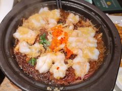 -绿茶餐厅(coco park 店)