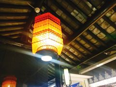 -卢大鲜鱼头捞饭(美利广场店)