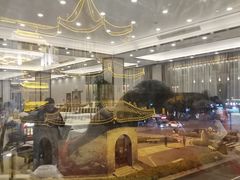 -怡园饭店-餐厅(四望亭店)