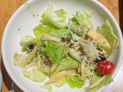 -九田家黑牛烤肉料理(华侨城店)