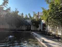 -观唐（国际）度假村温泉