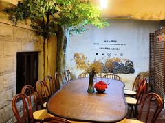 -猫岛主趣味餐厅(鼓浪屿店)