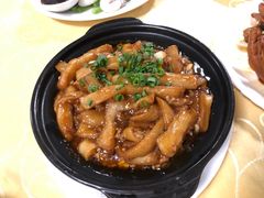 -欢乐时光家常菜(大石店)