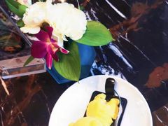 -深圳威尼斯英迪格酒店-邻芙花廊下午茶·NINFA GALLERY·蛋糕·咖啡