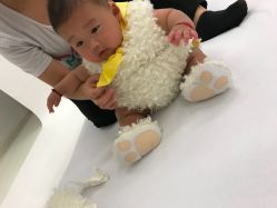 -倾城宝贝儿童摄影(浦东金谊店)