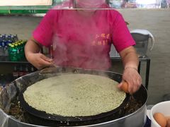 -清真·二嫂子煎饼果子(鼓楼旗舰形象店)