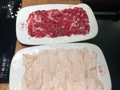 嫩牛-牛焱·贵州黄牛肉火锅(城西银泰店)