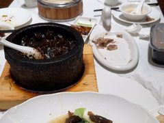 -梅利汴京烤鸭•开封豫菜地标店(东大街店)