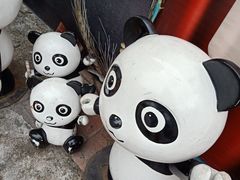 -江燕路万科里