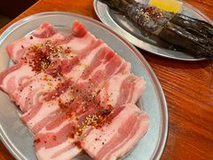 -大阪烧肉BAKA一代(十亩地店)