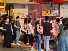 -明记牛杂(新马路分店)