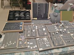 -十八字金银饰·拼豆·开蚌手工体验团建(君太百货店)
