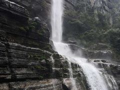 -壶瓶山景区