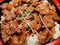 -本源食集 日式烧肉·炉端烧(东海缤纷店)